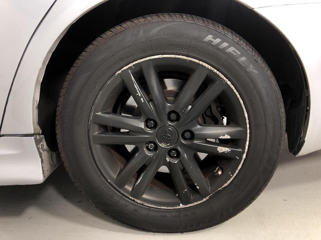 Photo '11' of Toyota Mark X