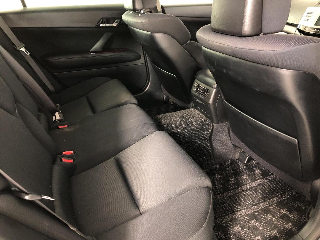 Photo '20' of Toyota Mark X