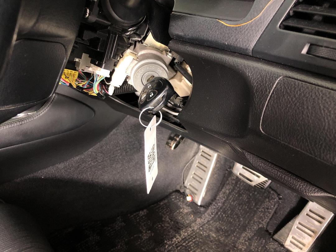 Photo '23' of Toyota Mark X