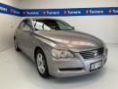 Thumbnail '1' of Toyota Markx