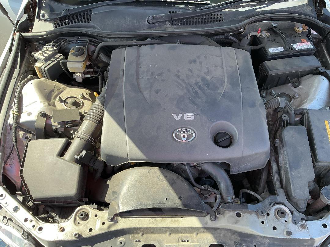 Photo '9' of Toyota Markx