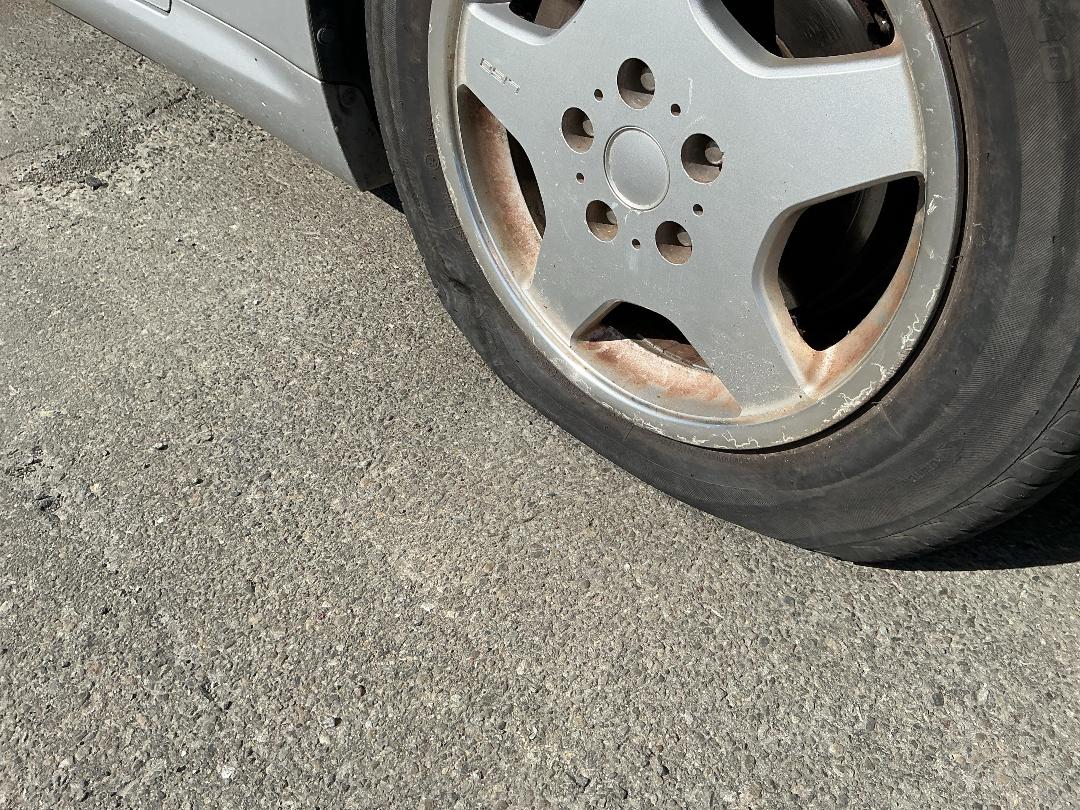 Photo '7' of Toyota Markx