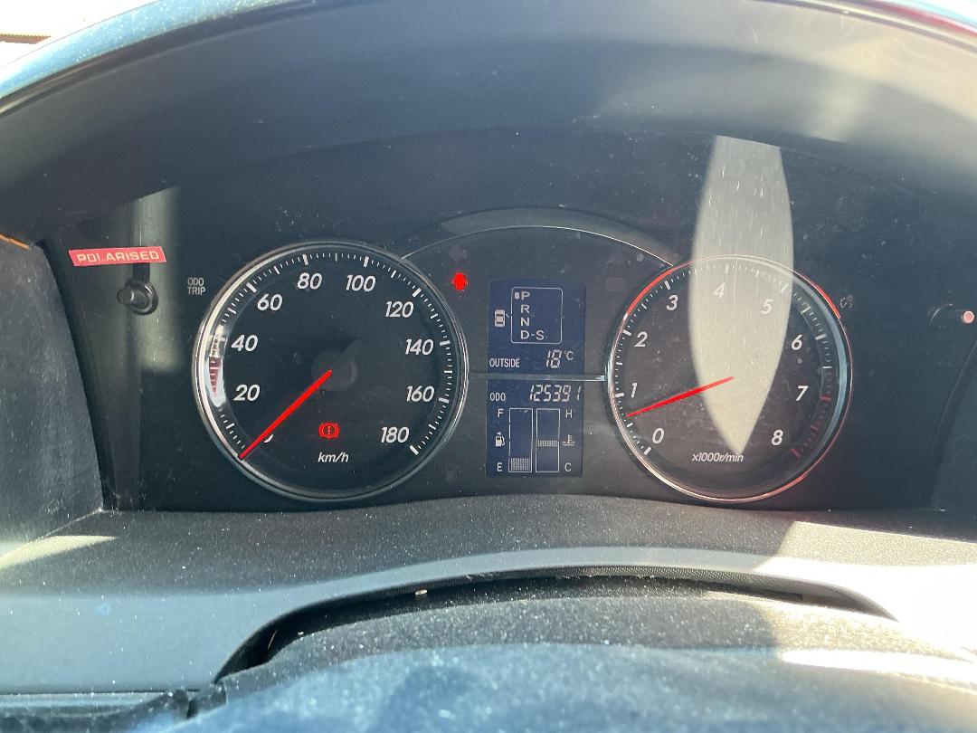 Photo '13' of Toyota Markx