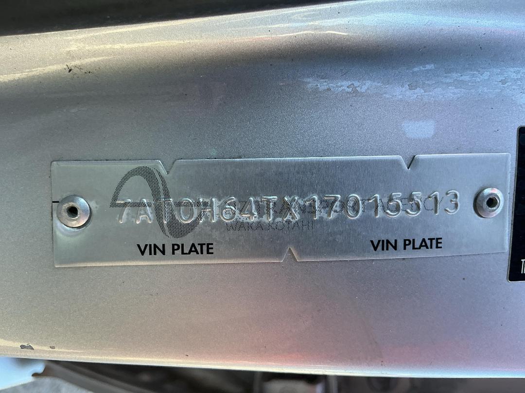 Photo '11' of Toyota Markx