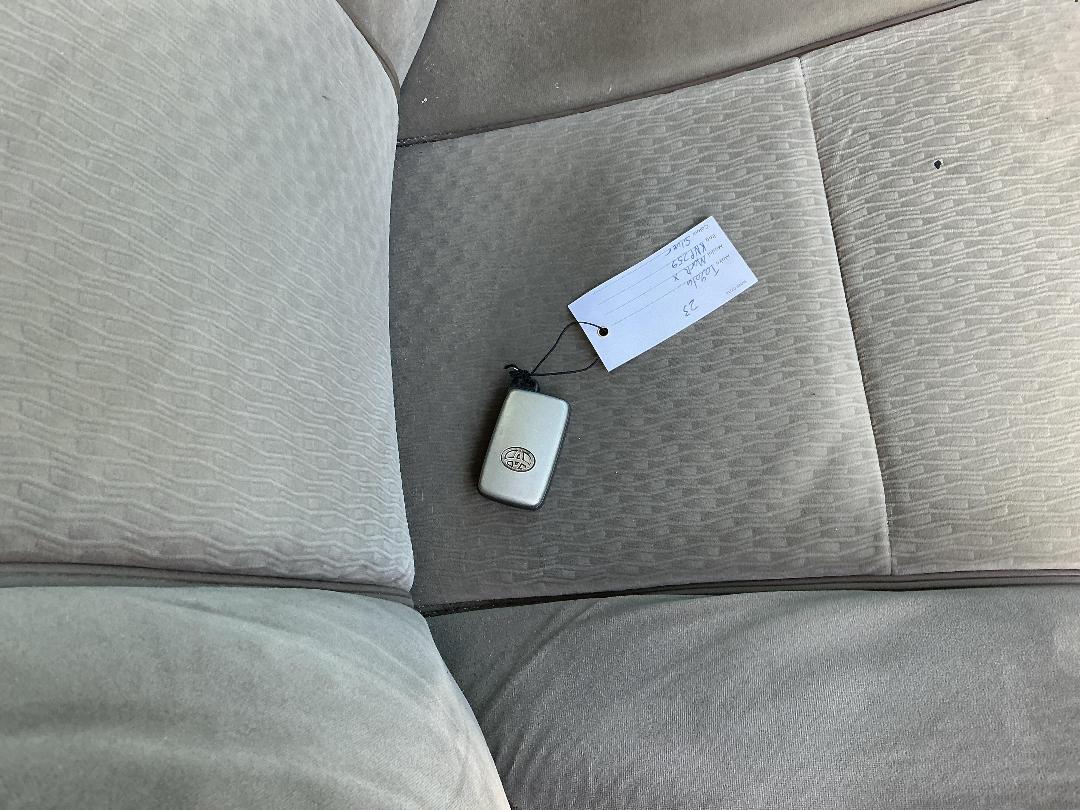 Photo '12' of Toyota Markx