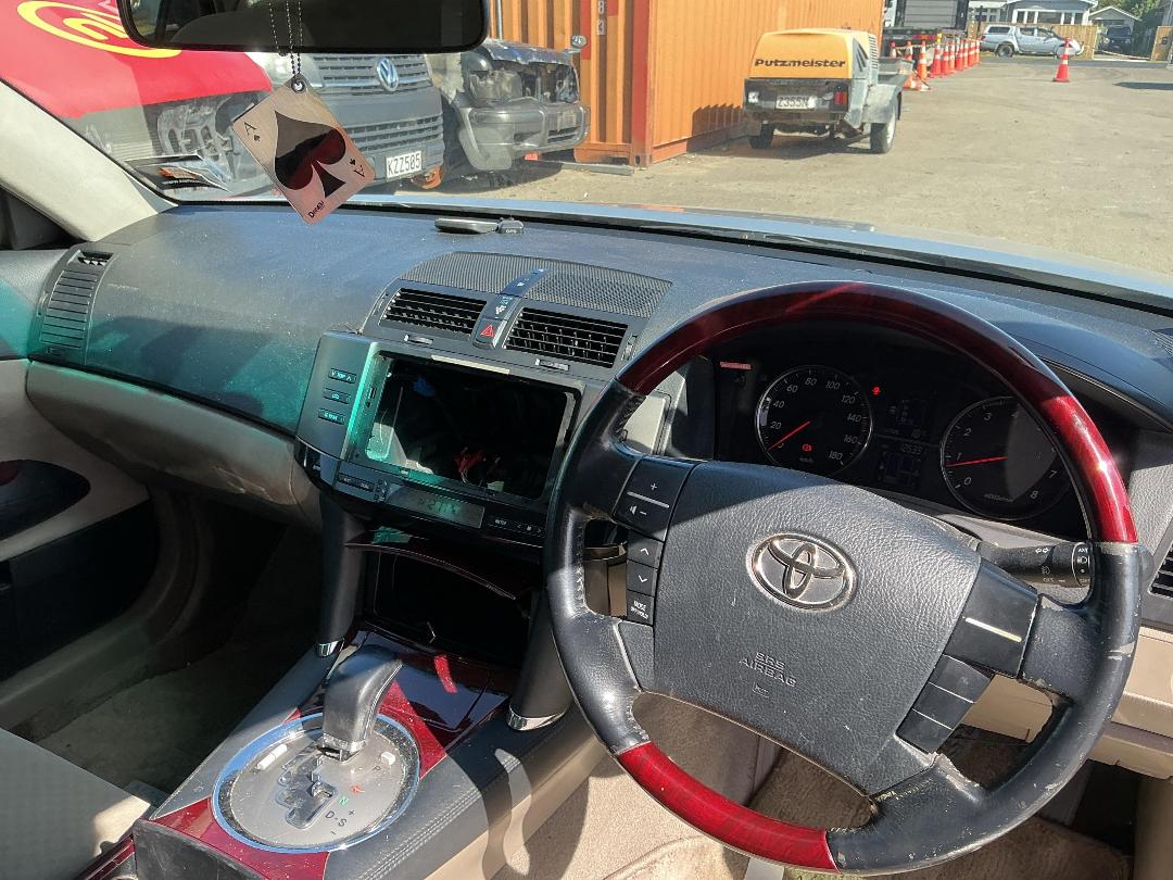 Photo '14' of Toyota Markx