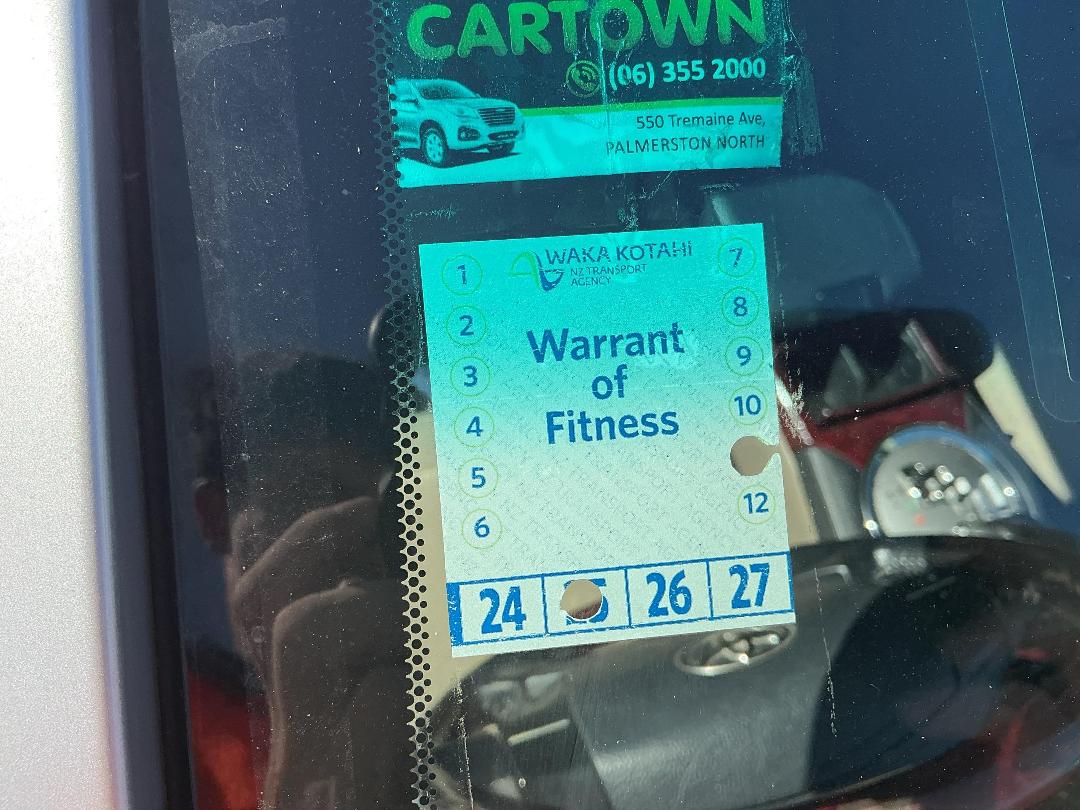 Photo '18' of Toyota Markx