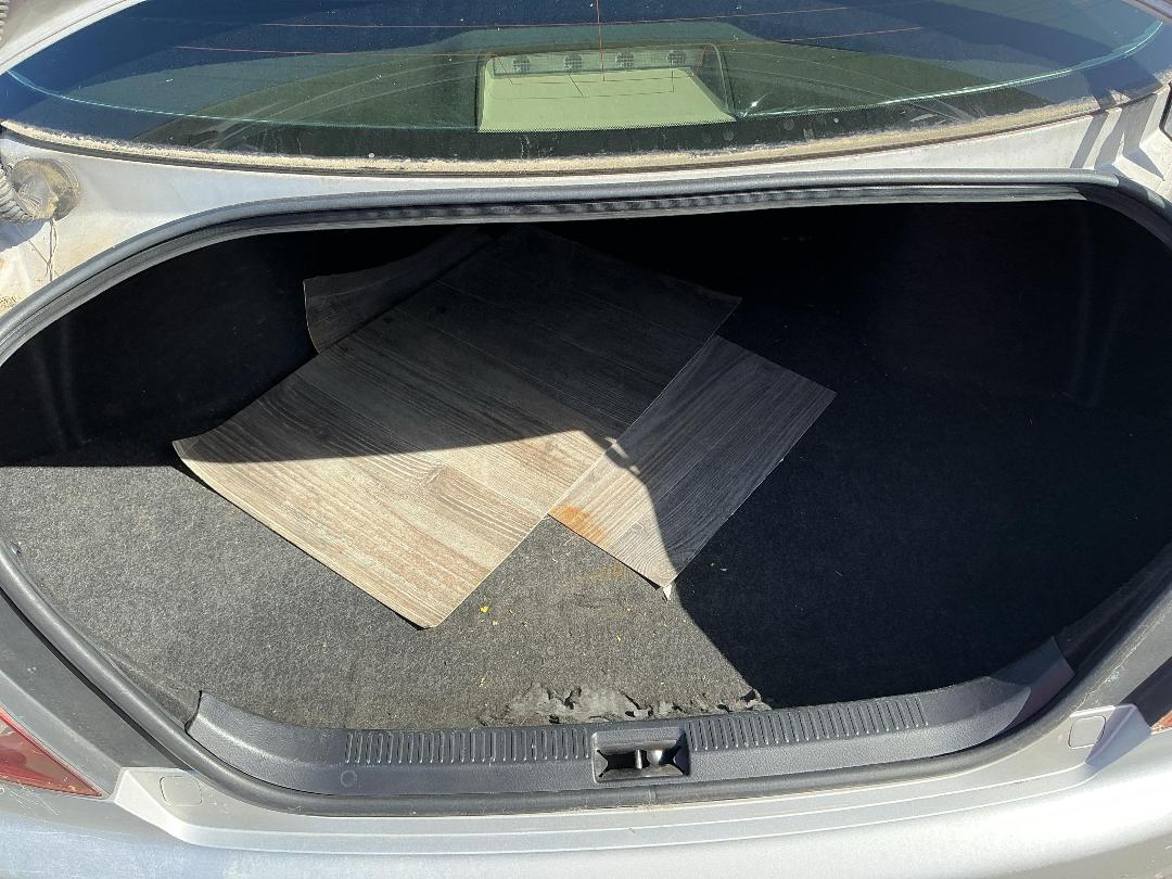 Photo '17' of Toyota Markx