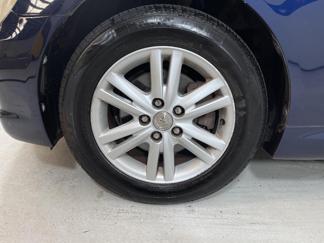 Photo '10' of Toyota Markx