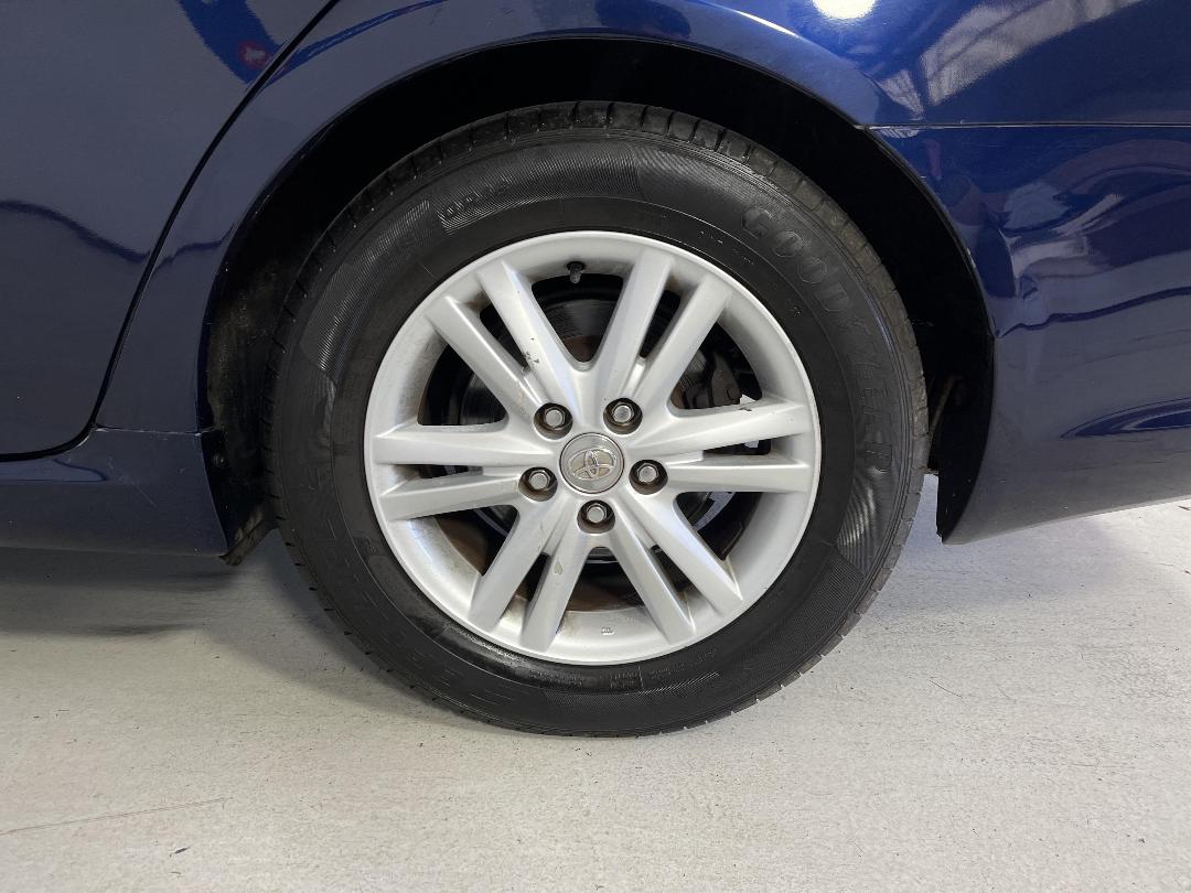 Photo '11' of Toyota Markx