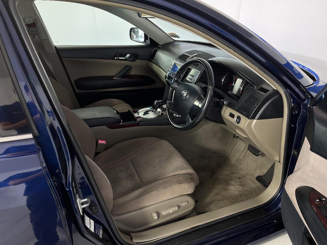 Photo '16' of Toyota Markx