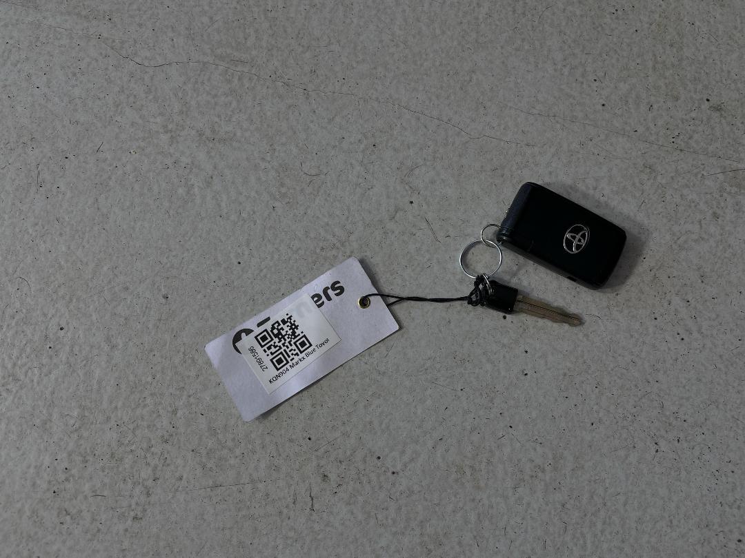 Photo '22' of Toyota Markx