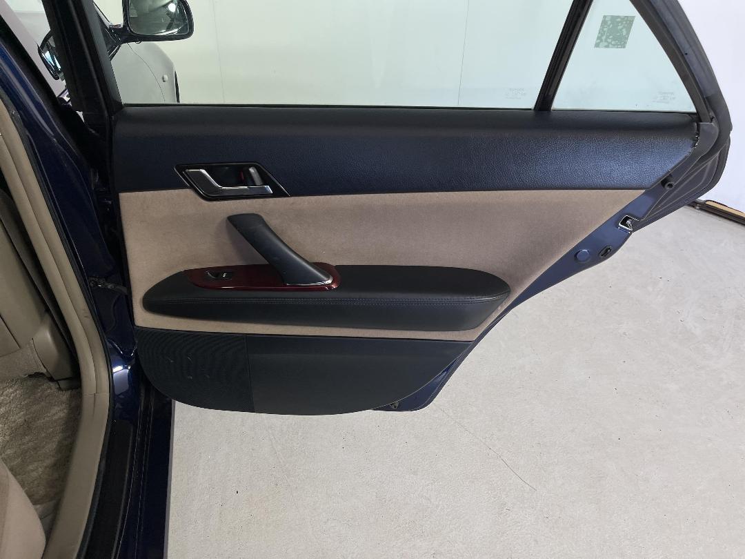 Photo '19' of Toyota Markx