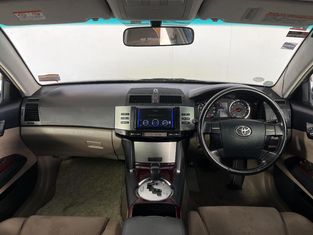 Photo '17' of Toyota Markx