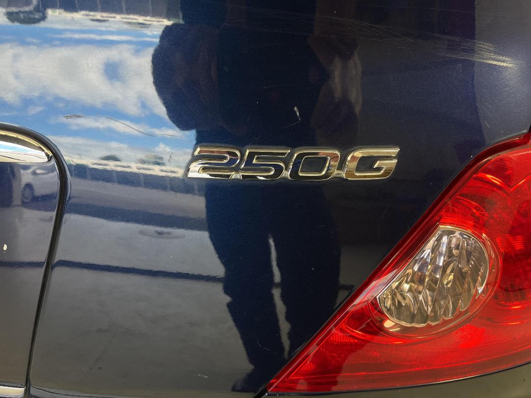 Photo '23' of Toyota Markx