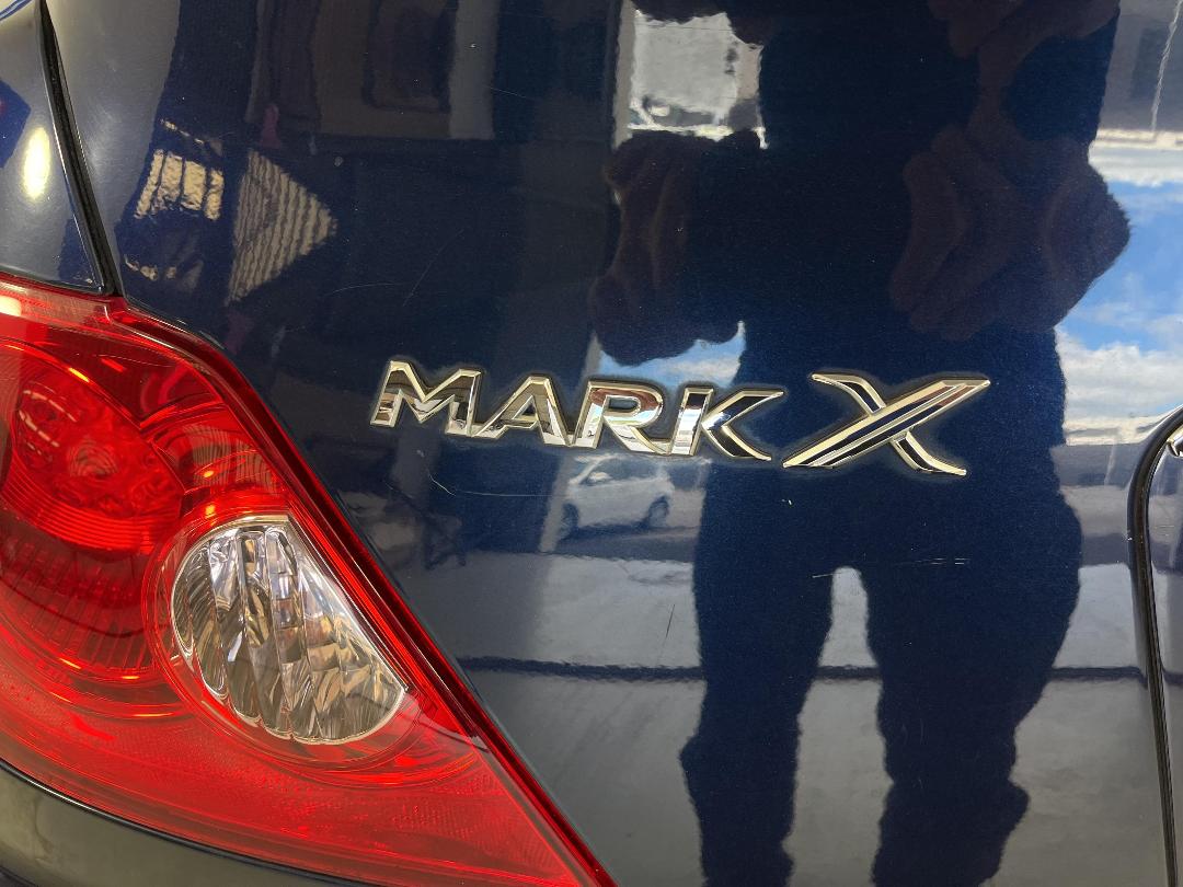 Photo '24' of Toyota Markx