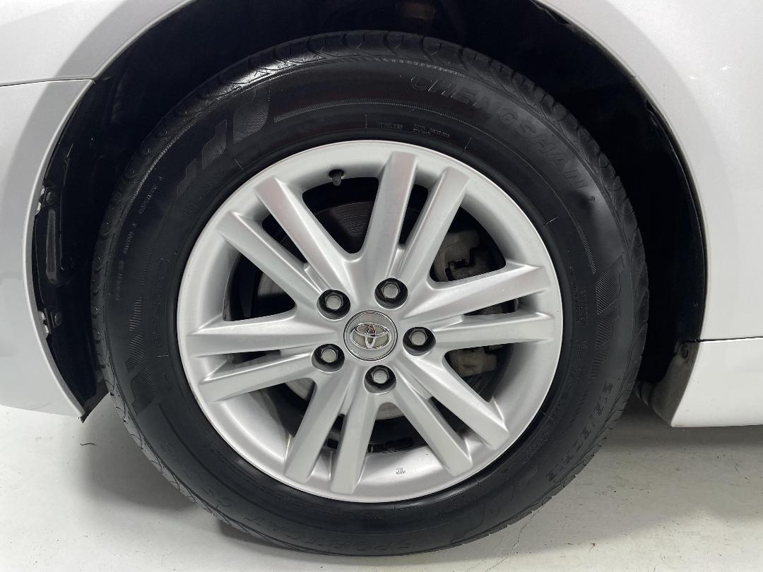 Photo '10' of Toyota Markx