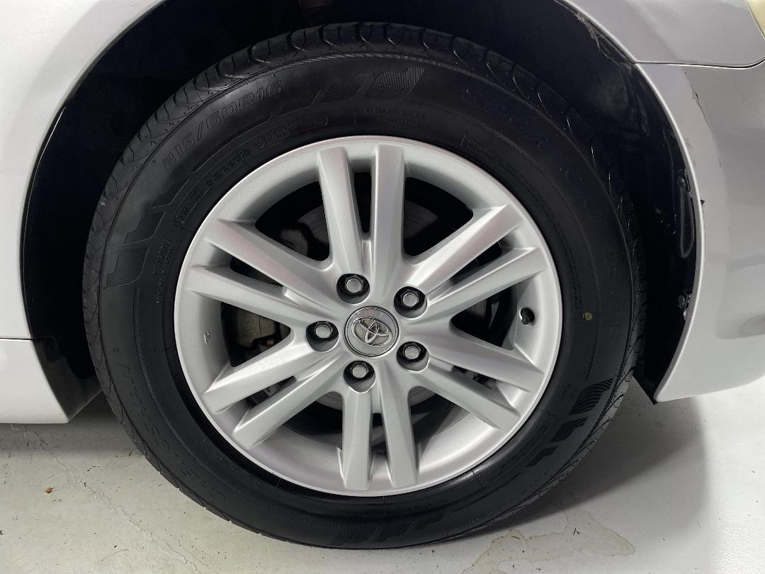 Photo '9' of Toyota Markx