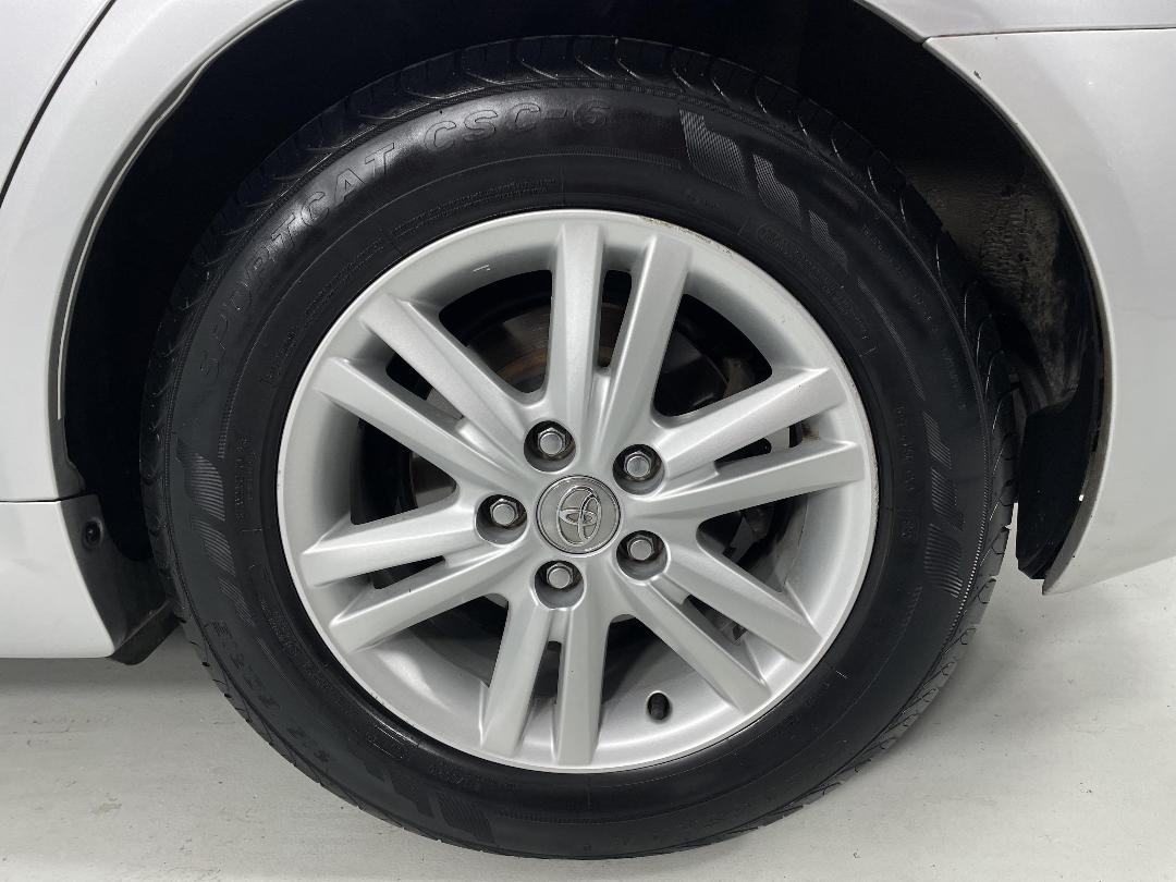 Photo '11' of Toyota Markx