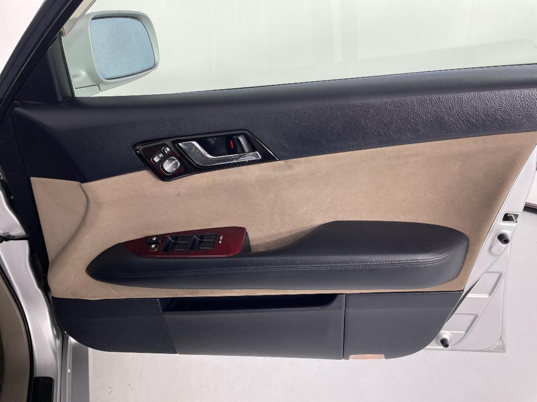 Photo '15' of Toyota Markx