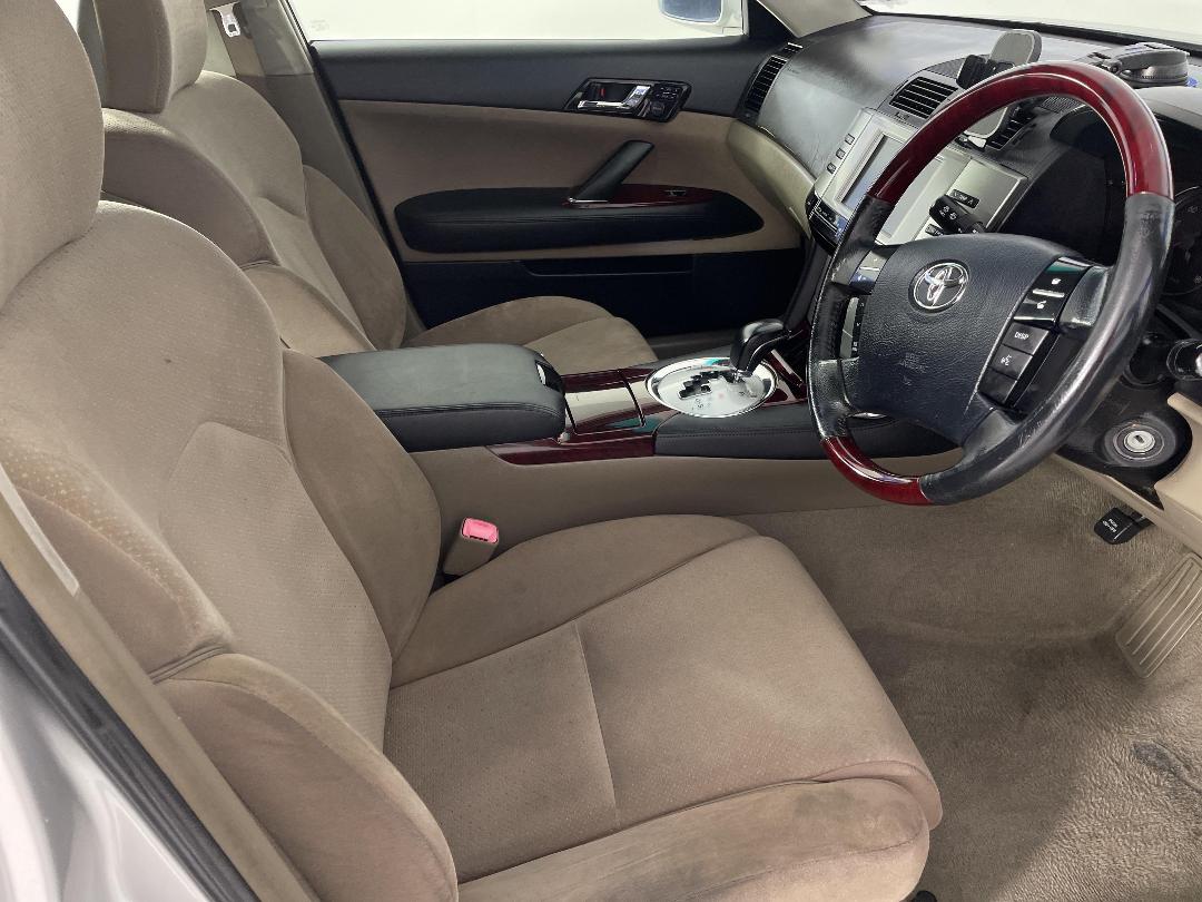 Photo '16' of Toyota Markx