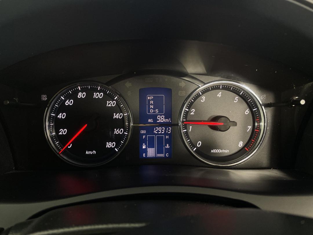 Photo '21' of Toyota Markx