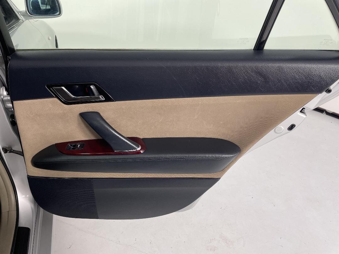 Photo '19' of Toyota Markx