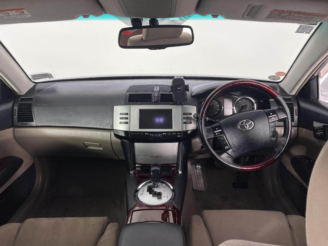 Photo '17' of Toyota Markx