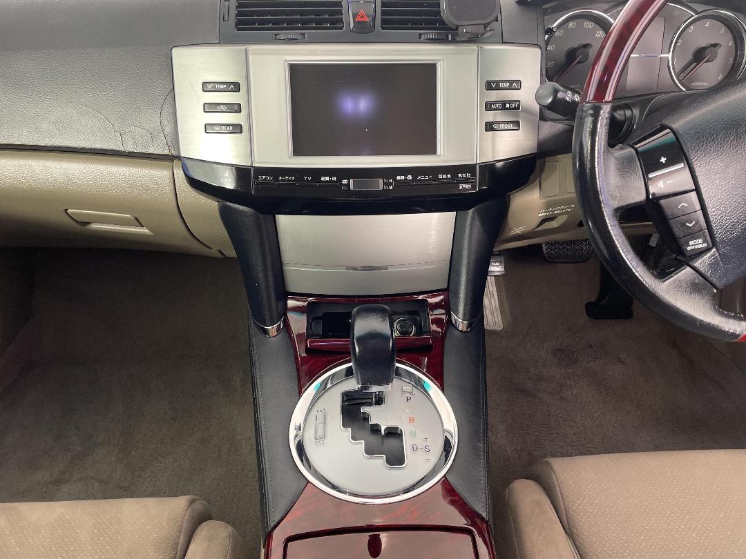 Photo '18' of Toyota Markx