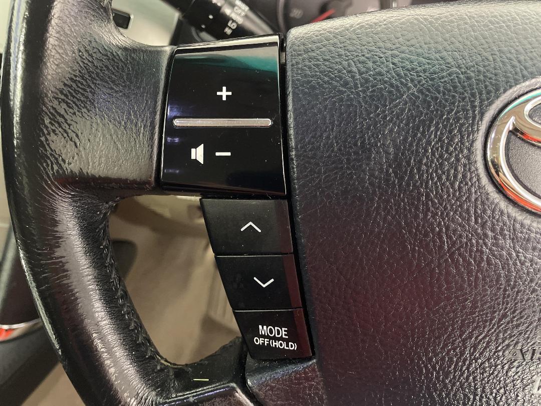 Photo '25' of Toyota Markx