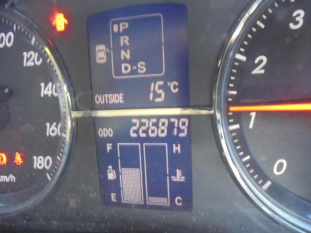 Photo '18' of Toyota Markx