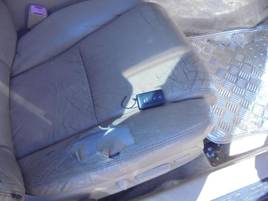 Photo '5' of Toyota Markx