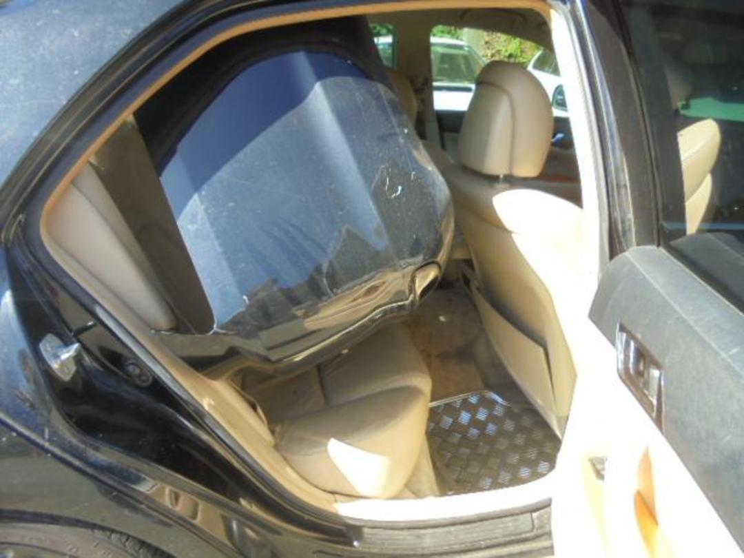 Photo '8' of Toyota Markx