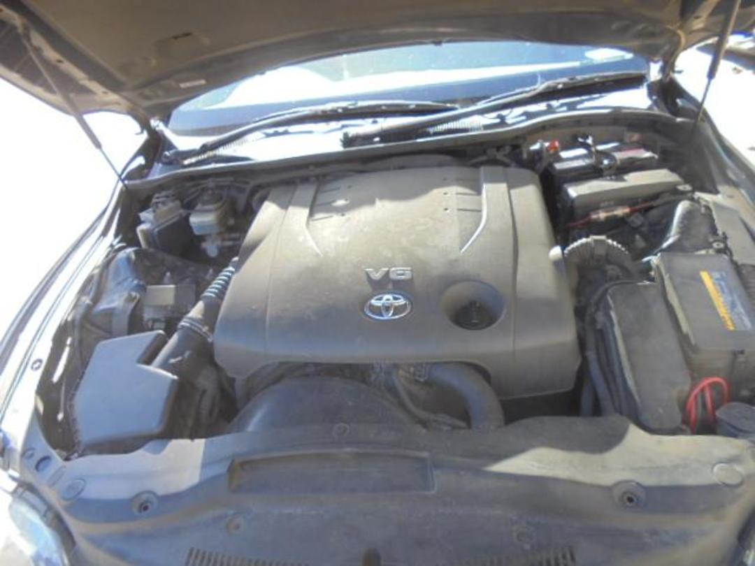 Photo '10' of Toyota Markx