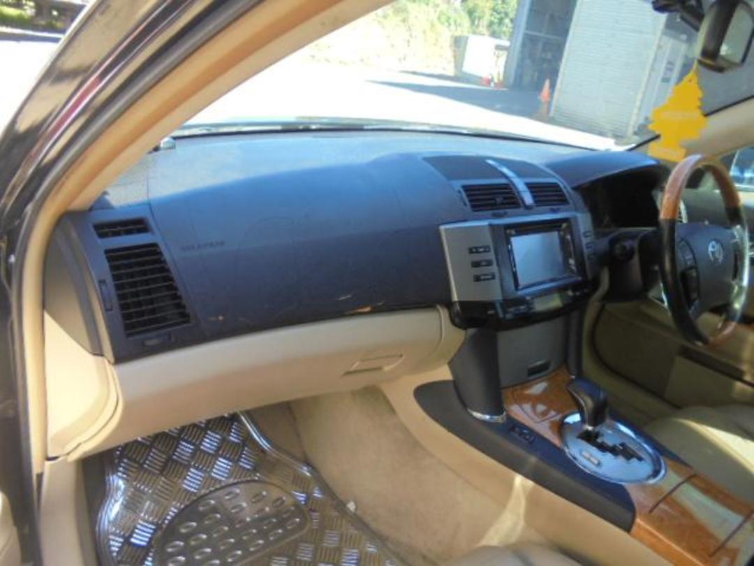 Photo '11' of Toyota Markx