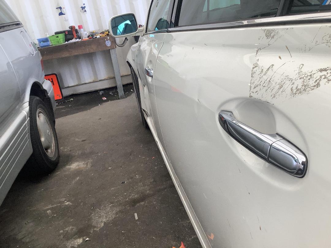 Photo '7' of Toyota Markx