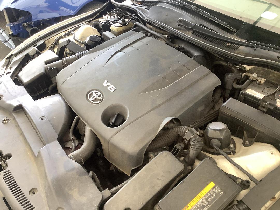 Photo '12' of Toyota Markx