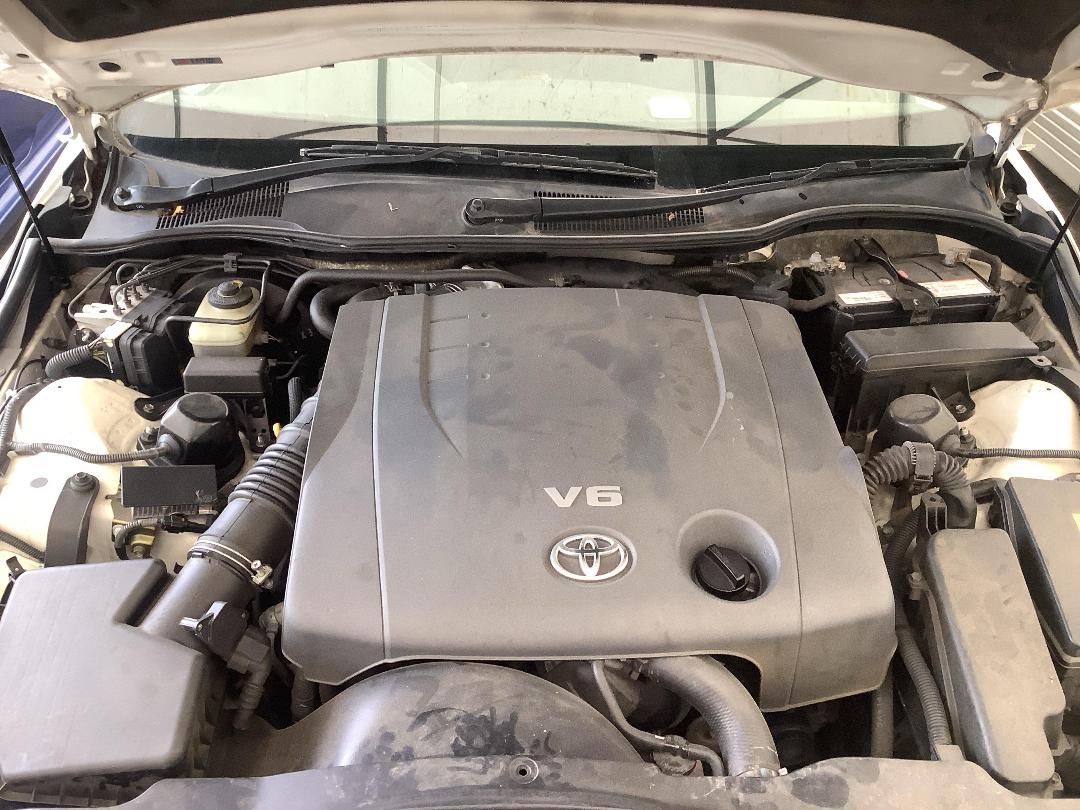 Photo '11' of Toyota Markx