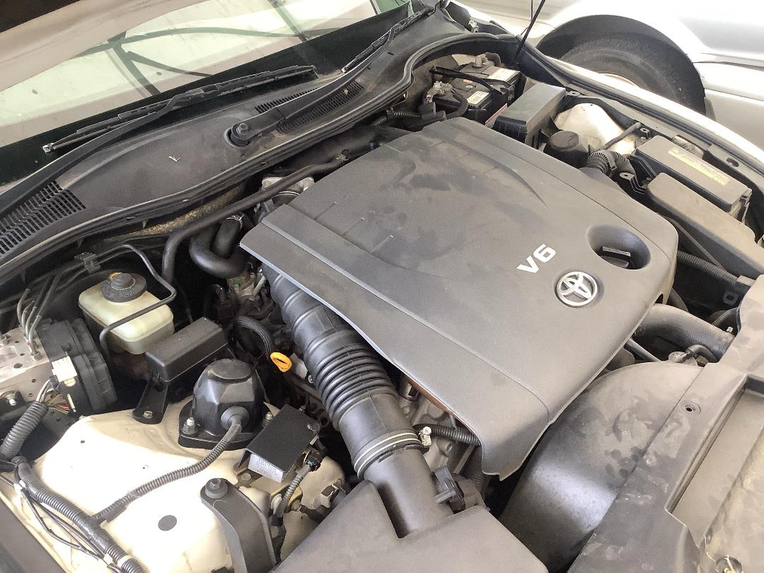 Photo '13' of Toyota Markx