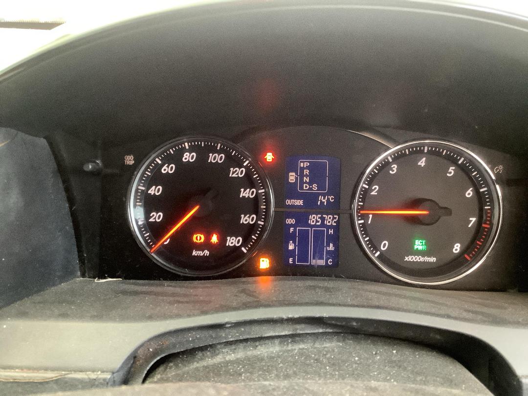 Photo '15' of Toyota Markx