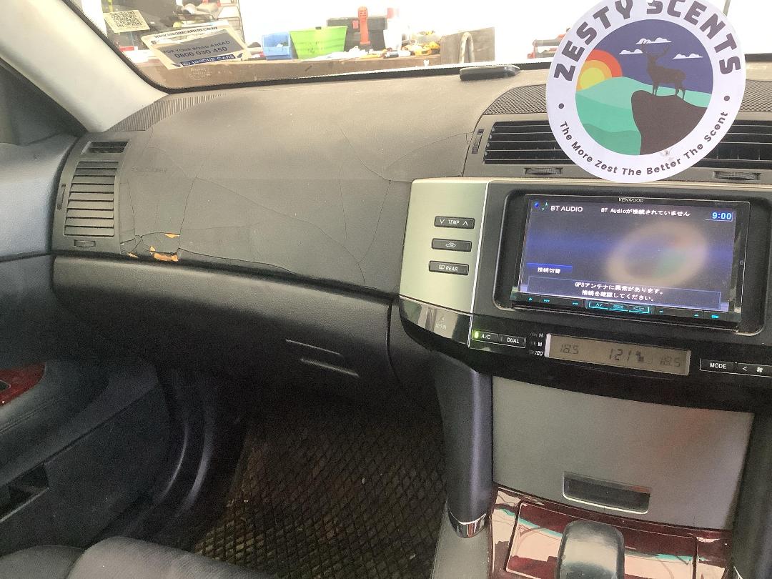 Photo '17' of Toyota Markx