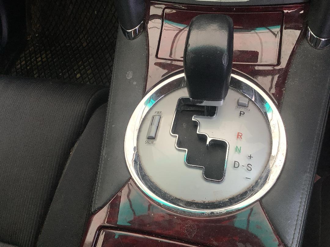 Photo '16' of Toyota Markx