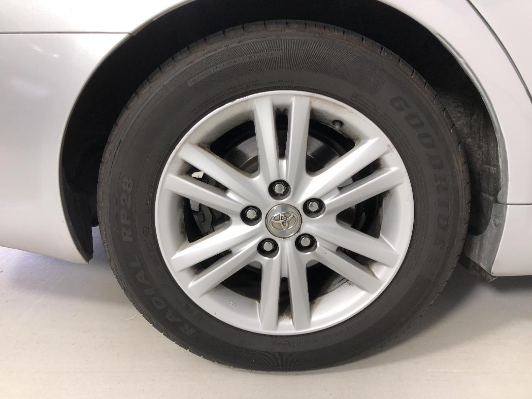 Photo '12' of Toyota Markx Photo '12' of Toyota Markx