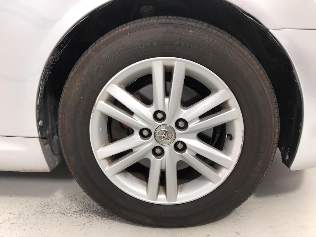 Photo '9' of Toyota Markx Photo '9' of Toyota Markx