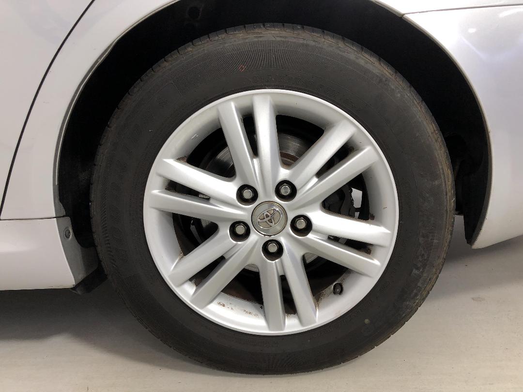 Photo '11' of Toyota Markx Photo '11' of Toyota Markx