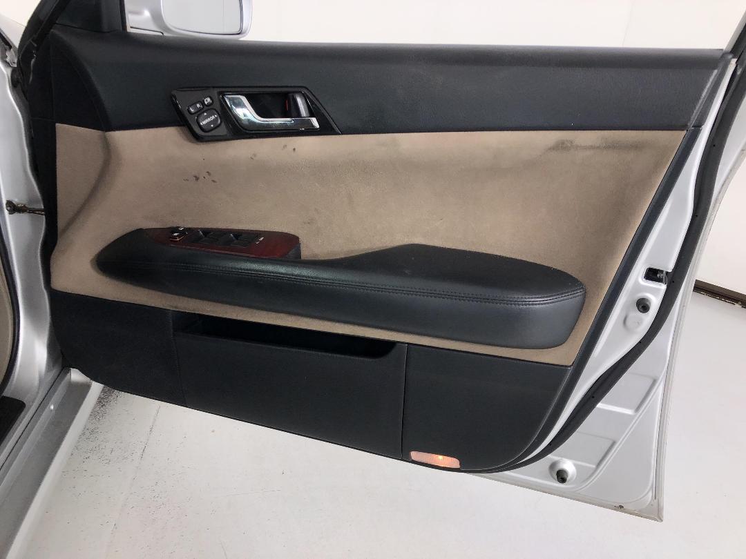 Photo '15' of Toyota Markx Photo '15' of Toyota Markx