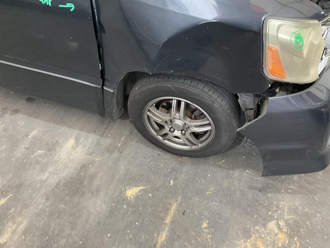 Photo '2' of Toyota Noah