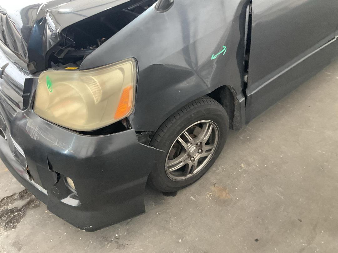 Photo '6' of Toyota Noah