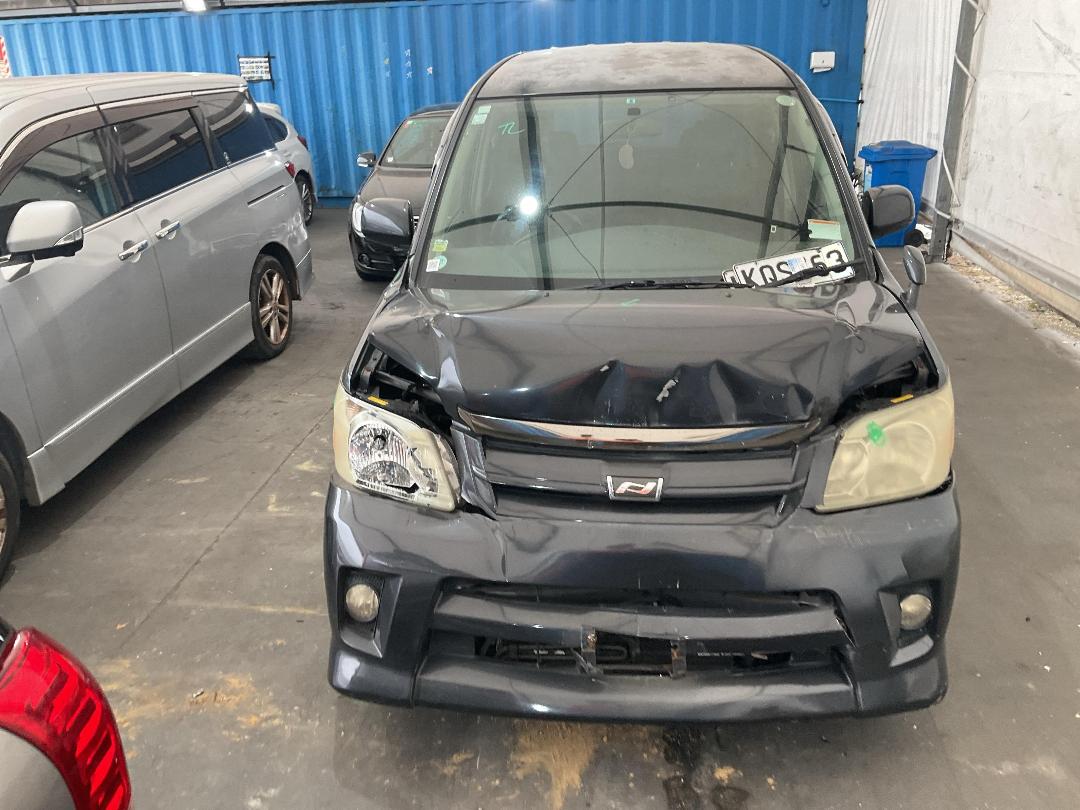 Photo '4' of Toyota Noah