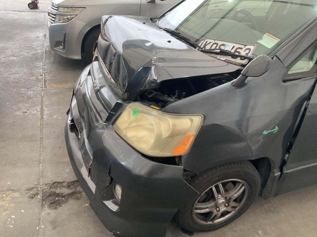 Photo '7' of Toyota Noah